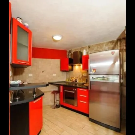 Stone Garden Escape With Jacuzzi