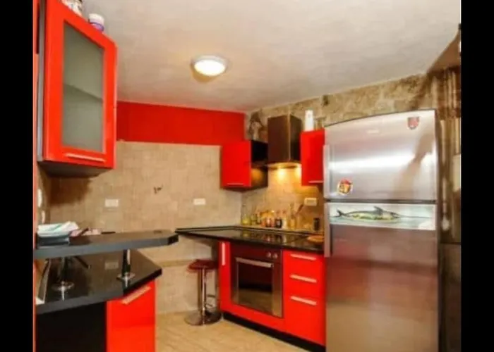 Stone Garden Escape With Jacuzzi