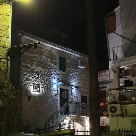 Appartement Stone Garden Escape With Jacuzzi *